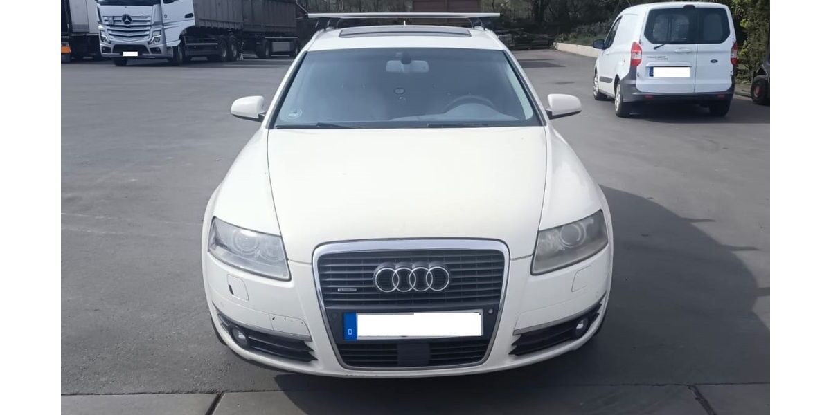 Audi A6 362.390 km 4.399 &euro; Flörsheim am Main 65439