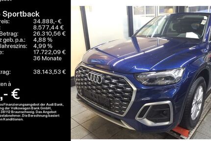 Audi Q5 85.200 km 34.888 &euro; Mühlheim 63165