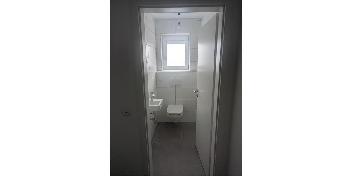 Erdgeschoßwohnung Nauheim - 2 Zimmer, 78 m&sup2;, 1.000&euro; | Angebot:25536018