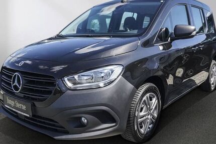 Mercedes Citan