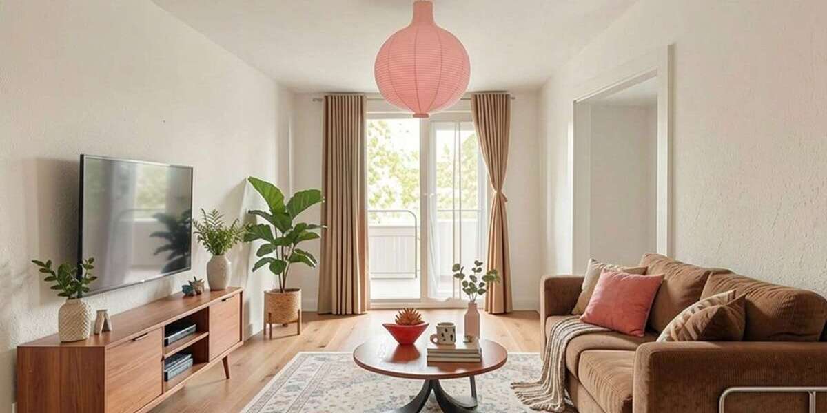 Etagenwohnung Frankfurt am Main Niederrad - 2 Zimmer, 44 m&sup2;, 209.000&euro; | Angebot:26866936