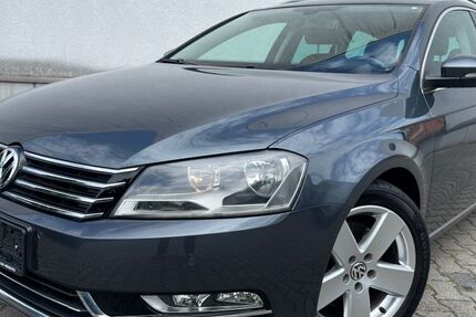 VW Passat 145.000 km 8.990 &euro; Rüsselsheim 65428