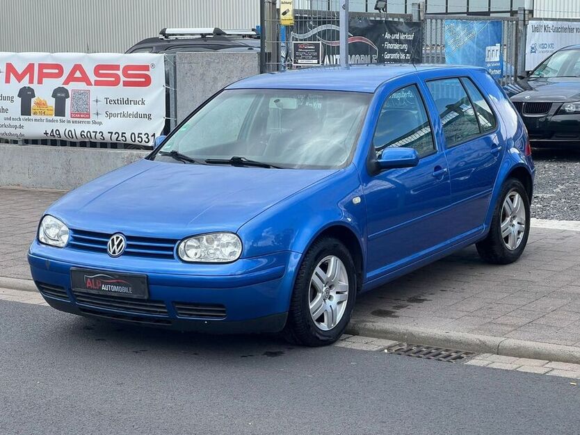 Golf