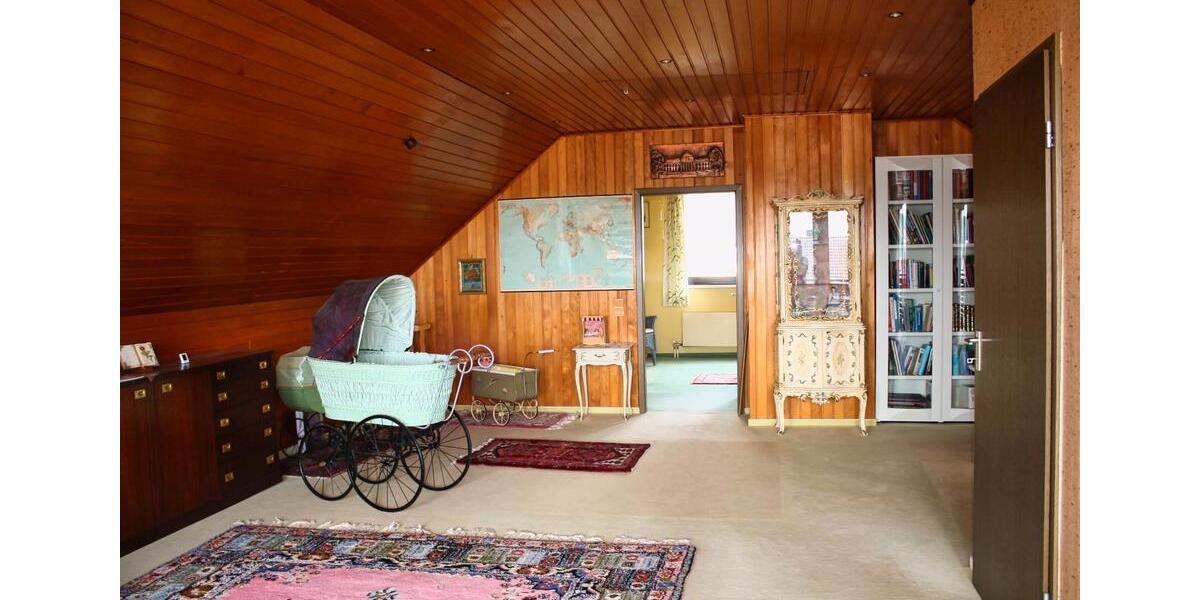 Einfamilienhaus Niedernhausen - 6 Zimmer, 245 m&sup2;, 635.000&euro; | Angebot:26438466
