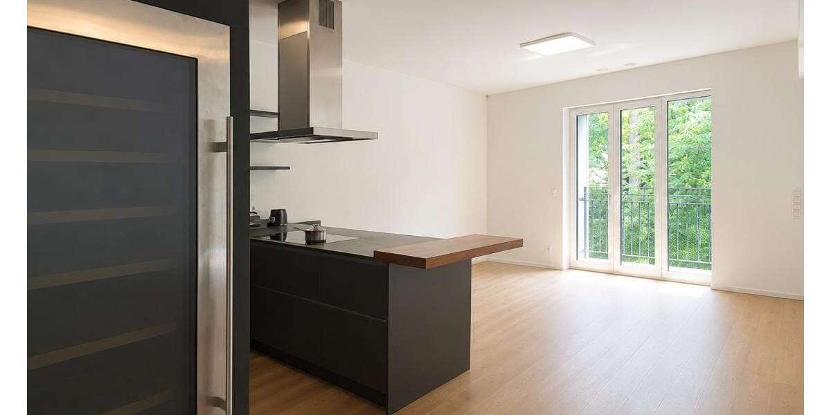 Etagenwohnung Frankfurt am Main Sachsenhausen Süd - 4 Zimmer, 120 m&sup2;, 990.000&euro; | Angebot:22584735