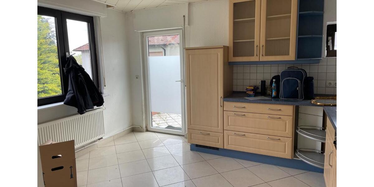 Einfamilienhaus Frankfurt am Main Bonames - 5 Zimmer, 132 m&sup2;, 599.000&euro; | Angebot:26587202