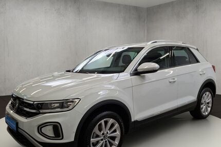 VW T-Roc 23.645 km 28.800 &euro; Dietzenbach 63128