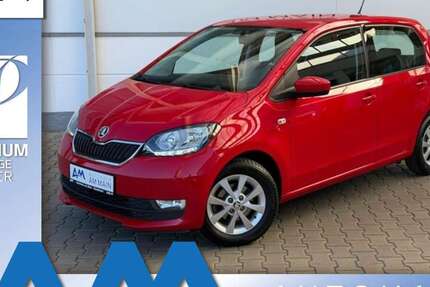 Skoda Citigo 54.000 km 9.990 &euro; Raunheim 65479