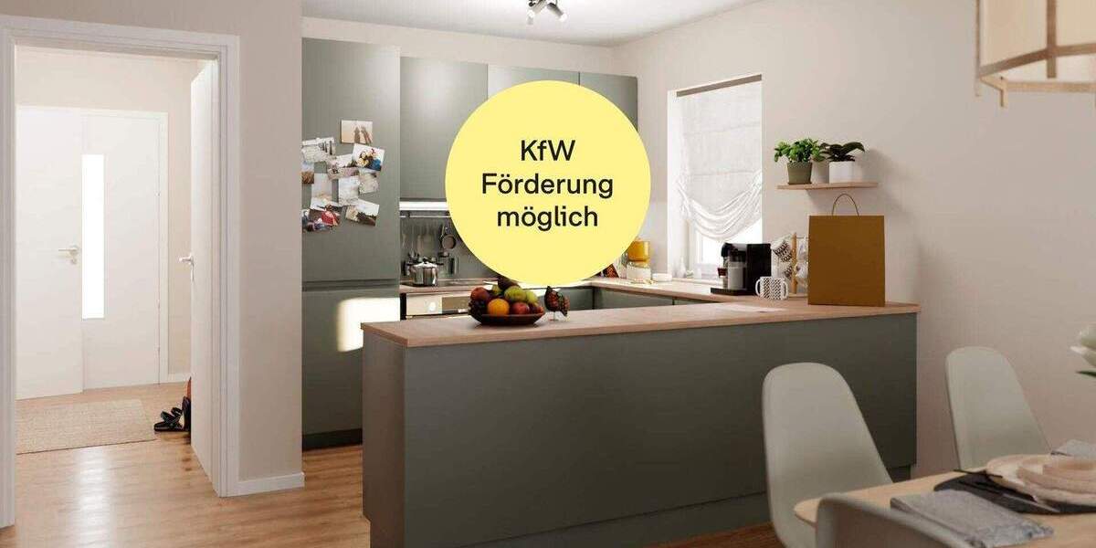 Doppelhaushälfte Langen - 5 Zimmer, 149 m&sup2;, 777.900&euro; | Angebot:25664151