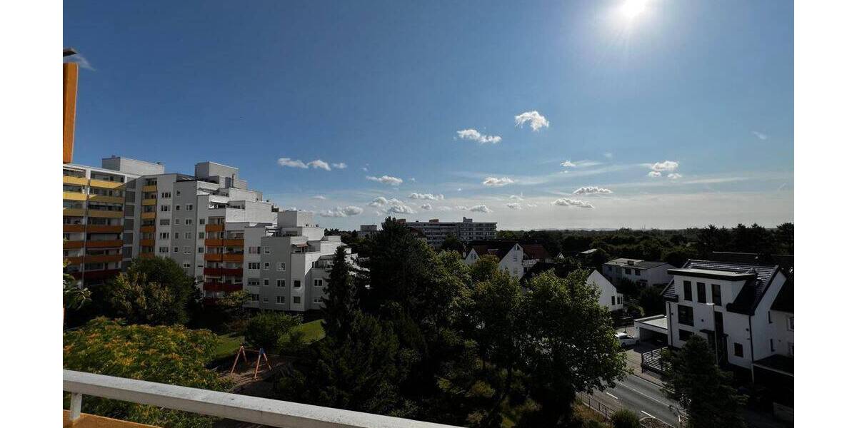 Etagenwohnung Maintal Bischofsheim - 4 Zimmer, 111 m&sup2;, 299.000&euro; | Angebot:25736694