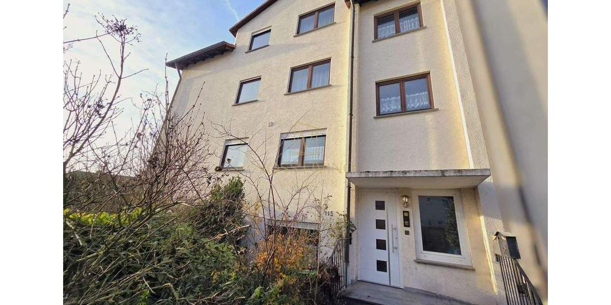 Mehrfamilienhaus, Wohnhaus Frankfurt am Main Nieder-Eschbach - 1 Zimmer, 1.590.000&euro; | Angebot:24657146