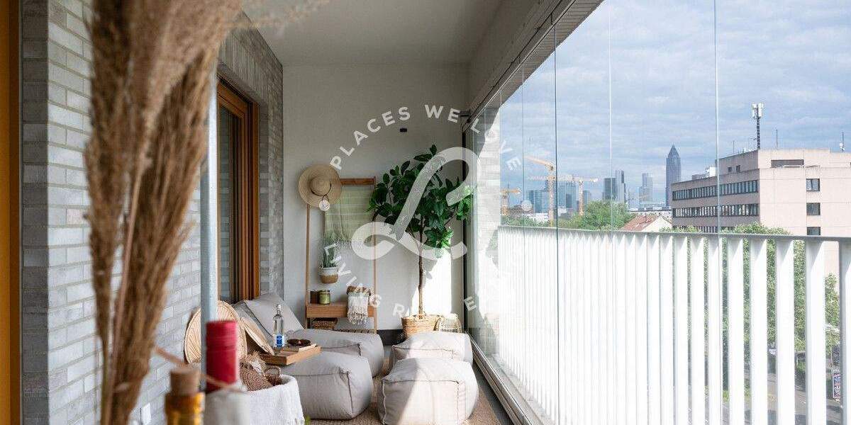 Etagenwohnung Frankfurt am Main Altstadt - 3 Zimmer, 94 m&sup2;, 599.900&euro; | Angebot:23982312