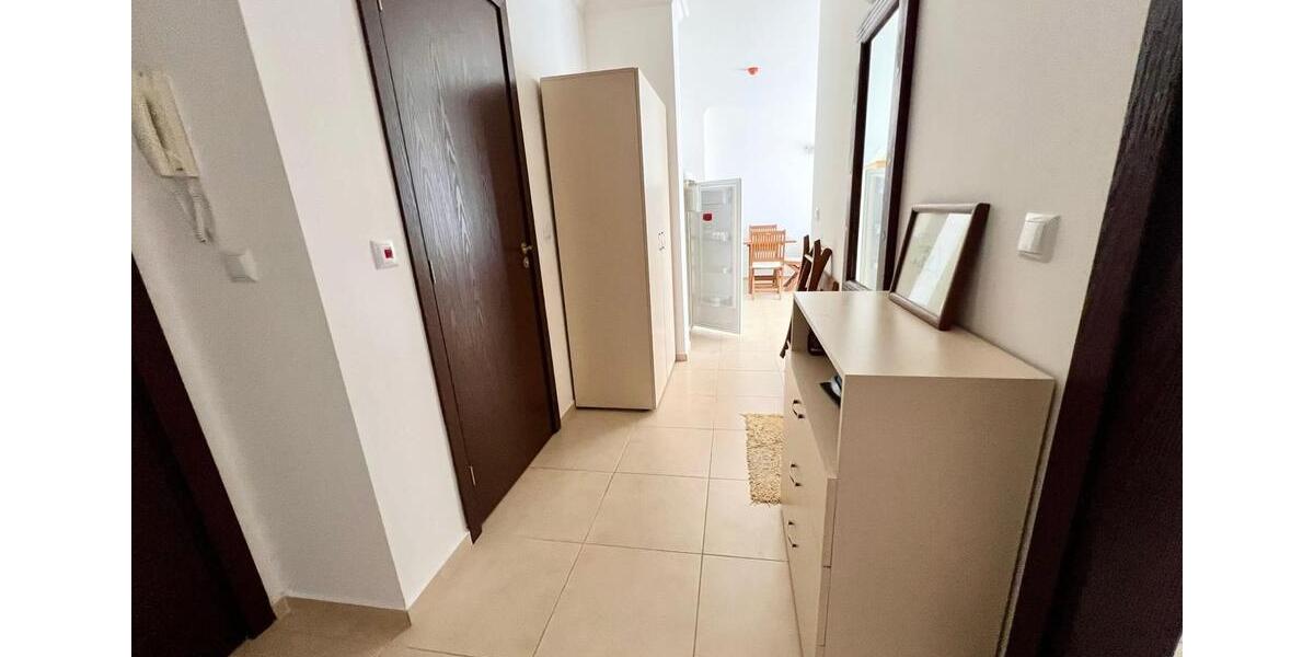 Etagenwohnung Bruchköbel - 2 Zimmer, 67 m&sup2;, 115.000&euro; | Angebot:27163523