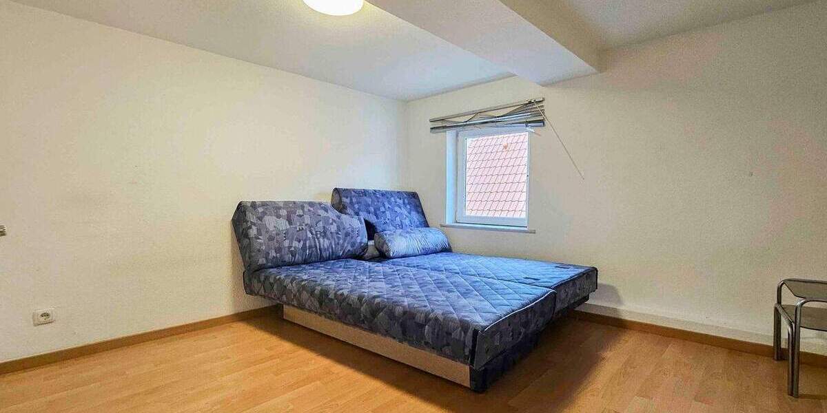 Mehrfamilienhaus, Wohnhaus Groß-Zimmern Zimmern - 9 Zimmer, 214 m&sup2;, 399.000&euro; | Angebot:25820769