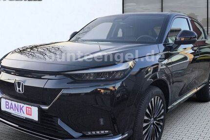 Honda e:Ny1 6.000 km 26.900 &euro; Flörsheim am Main 65439