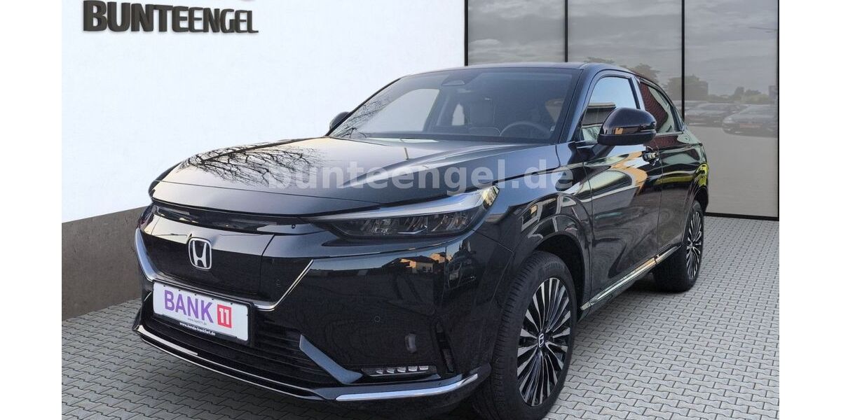 Honda e:Ny1 6.000 km 26.900 &euro; Flörsheim am Main 65439