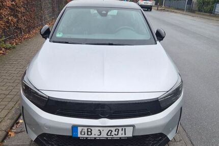 Opel Corsa 20.000 km 14.000 &euro; Griesheim 64347