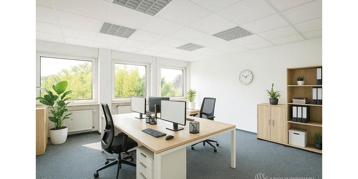 Gewerbeobjekt Frankfurt am Main Bergen-Enkheim - 4.224&euro; | Angebot:26085002