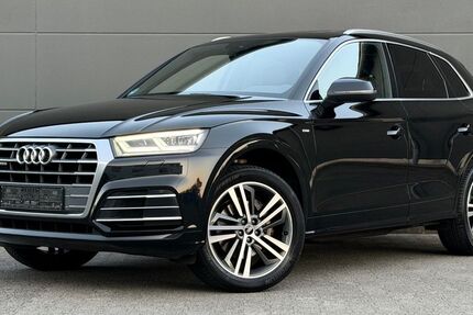 Audi Q5 88.000 km 27.800 &euro; Bad Homburg 61350
