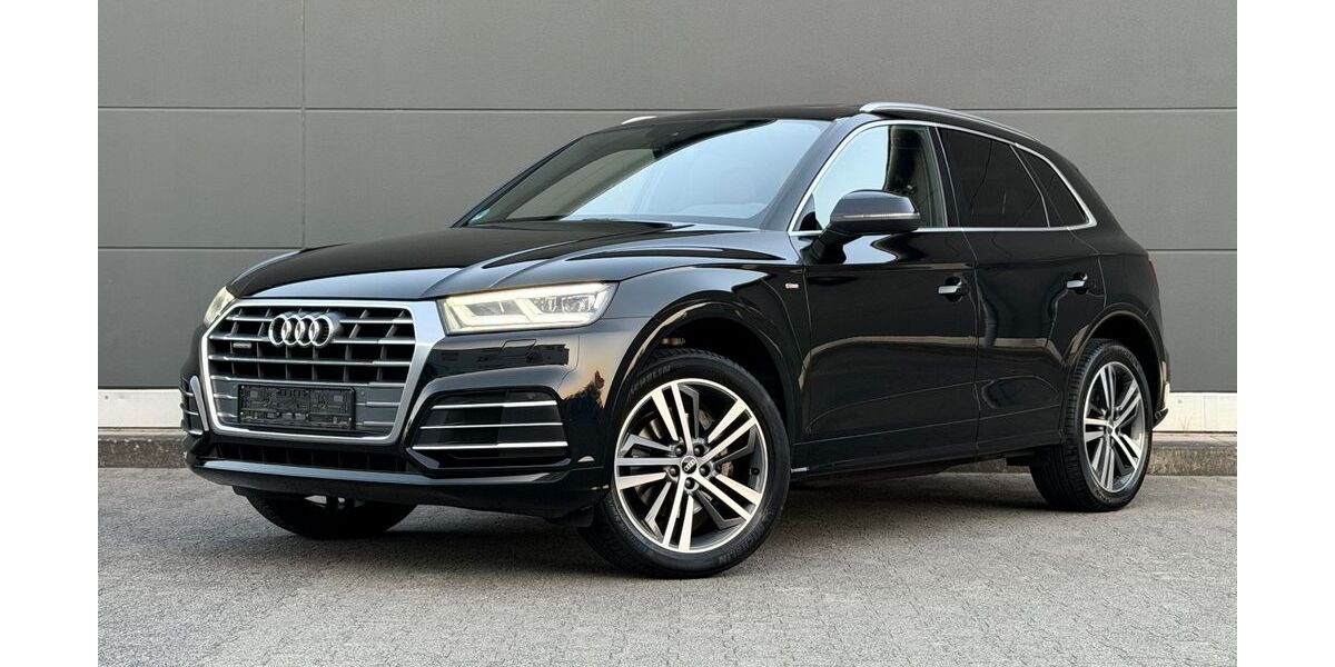 Audi Q5 88.000 km 27.800 &euro; Bad Homburg 61350