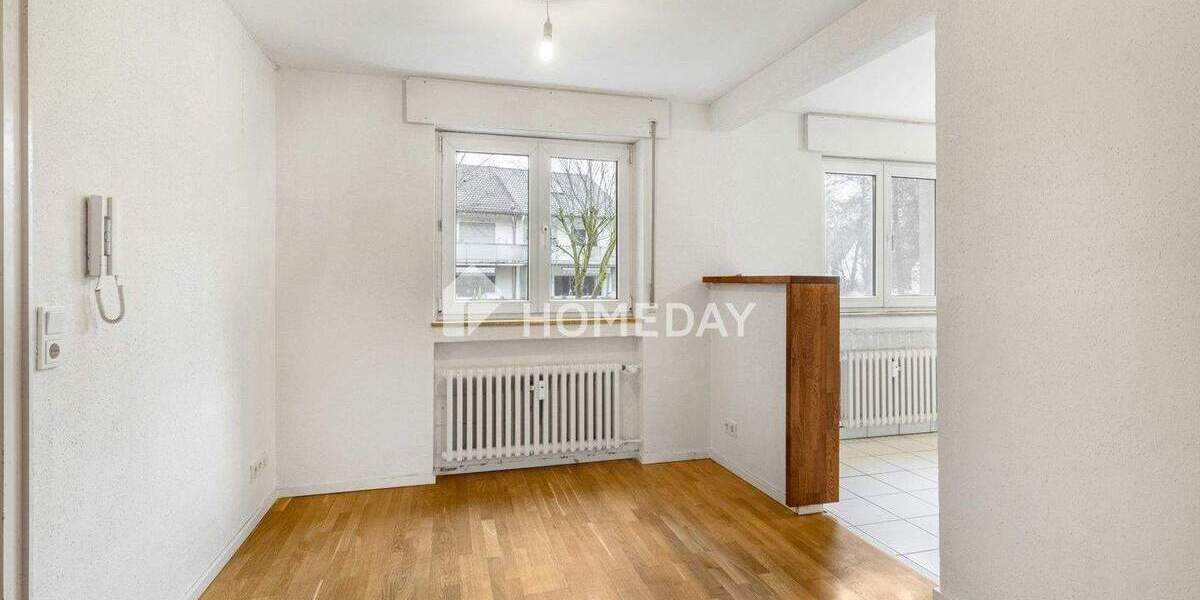 Etagenwohnung Eppstein Vockenhausen - 3 Zimmer, 100 m&sup2;, 287.000&euro; | Angebot:25677624