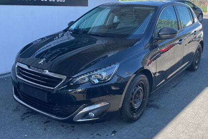 Peugeot 308 74.600 km 7.640 &euro; Rödermark 63322