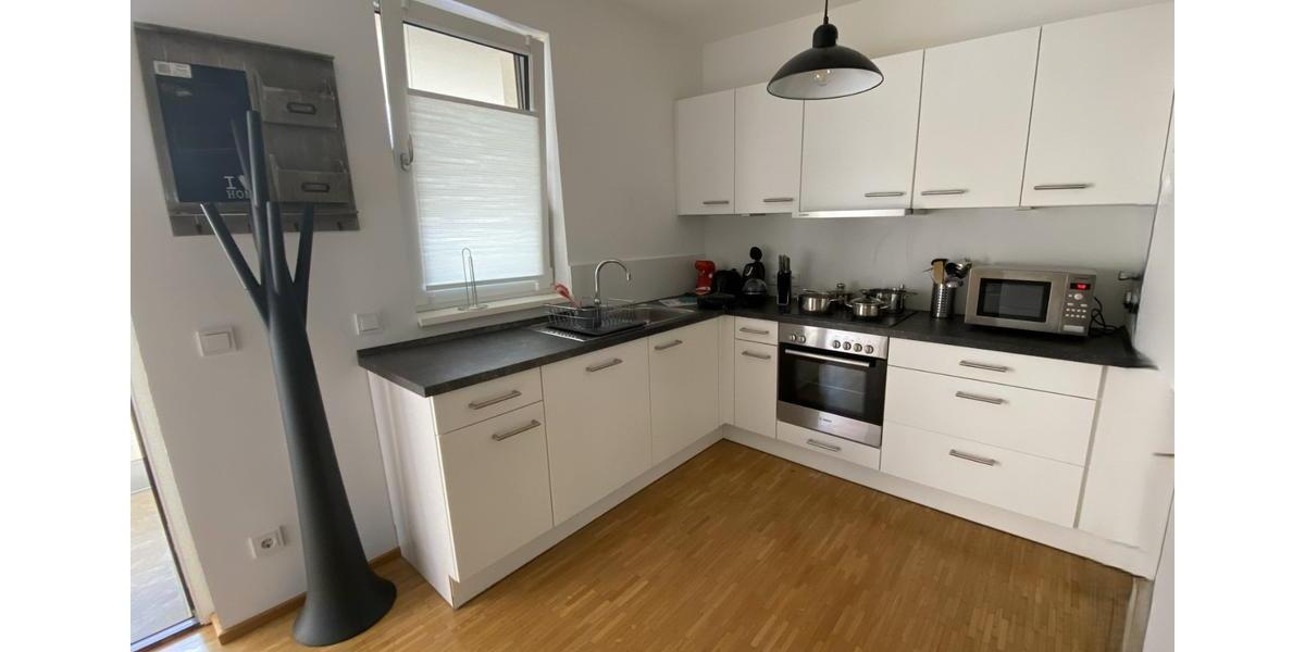 Etagenwohnung Frankfurt am Main Gutleutviertel - 3 Zimmer, 70 m&sup2;, 2.600&euro; | Angebot:24554635