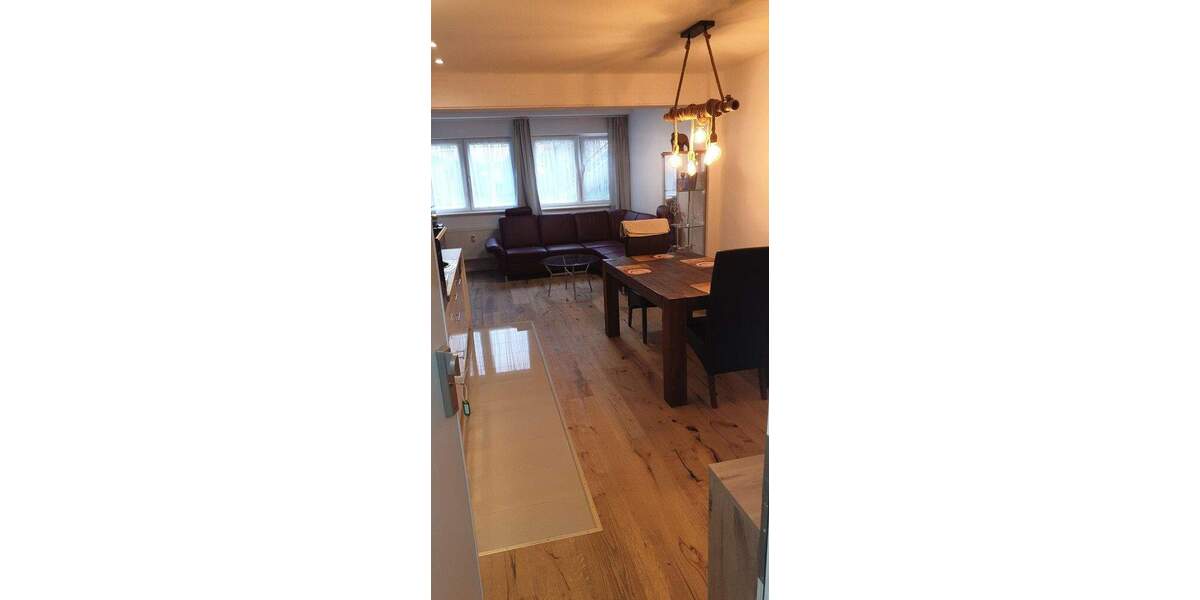Etagenwohnung Heusenstamm - 2 Zimmer, 50 m&sup2;, 900&euro; | Angebot:25716259