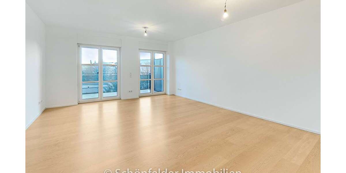 Etagenwohnung Frankfurt am Main Nord-Ost - 4 Zimmer, 121 m&sup2;, 721.800&euro; | Angebot:24536227