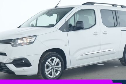 Toyota Proace City 58.848 km 24.424 &euro; Dietzenbach bei Frankfurt 63128