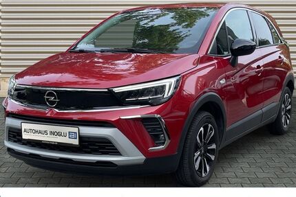 Opel Crossland (X) 15.000 km 15.130 &euro; Rüsselsheim 65428