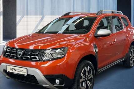 Dacia Duster 74.042 km 15.890 &euro; Frankfurt / Main 60314