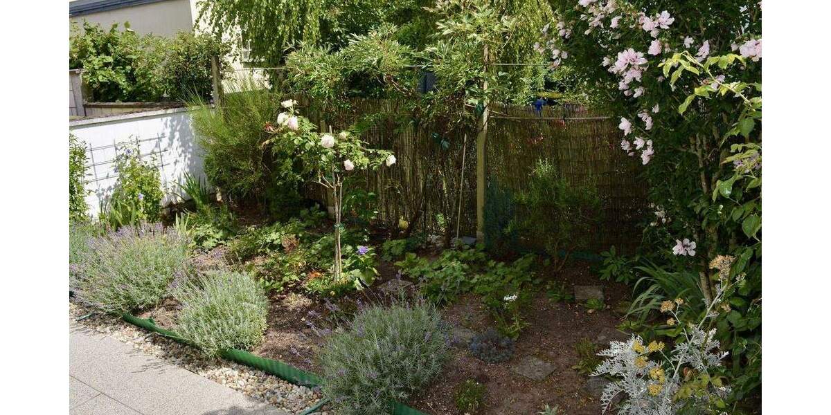 Reihenendhaus Bad Vilbel - 6 Zimmer, 137 m&sup2;, 629.000&euro; | Angebot:25721081