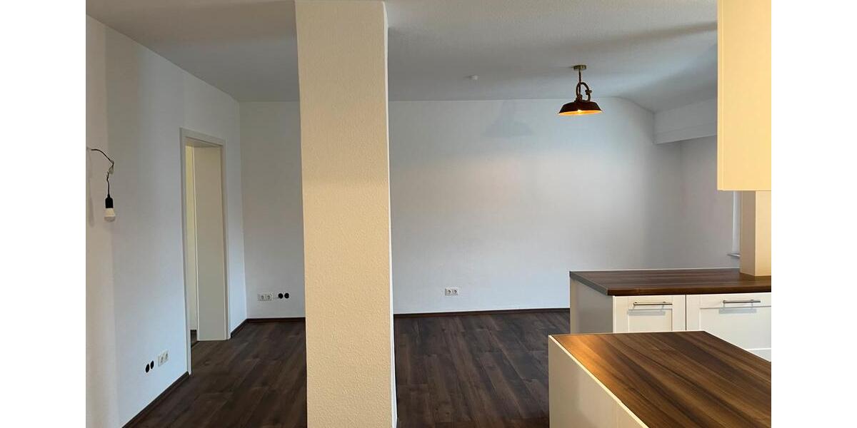 4,5 Zimmerwohnung modern in Hanau zu vermieten 4 zimmer