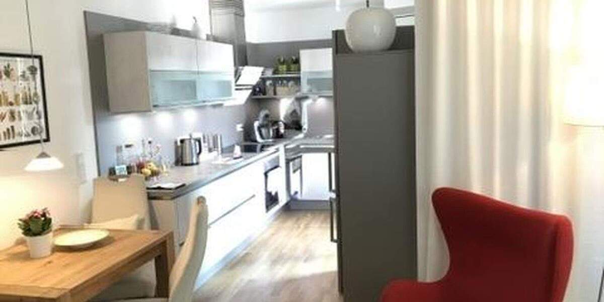 Etagenwohnung Frankfurt / Kalbach-Rieberg Kalbach - 3 Zimmer, 75 m&sup2;, 459.000&euro; | Angebot:25659215
