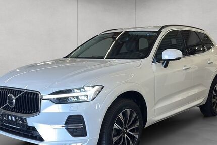 Volvo XC60 28.780 km 36.450 &euro; Frankfurt 60386