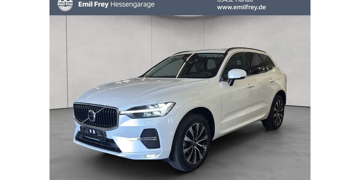 Volvo XC60 28.780 km 36.450 &euro; Frankfurt 60386