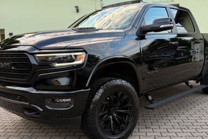 Dodge RAM 42.000 km 65.888 &euro; Nidderau 61130