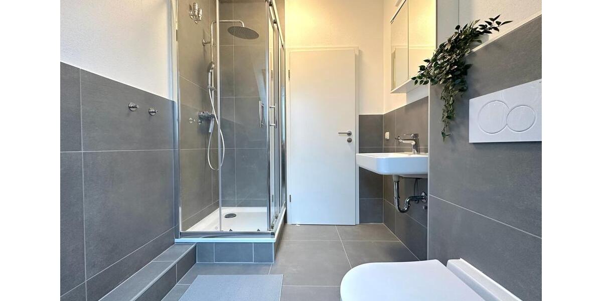 WG-Zimmer möbliert | Erstbezug sanierte Wohnung | Hanau | 5er WG 1 zimmer