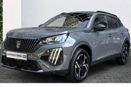 Peugeot 2008 9.498 km 21.380 &euro; Rüsselsheim 65428