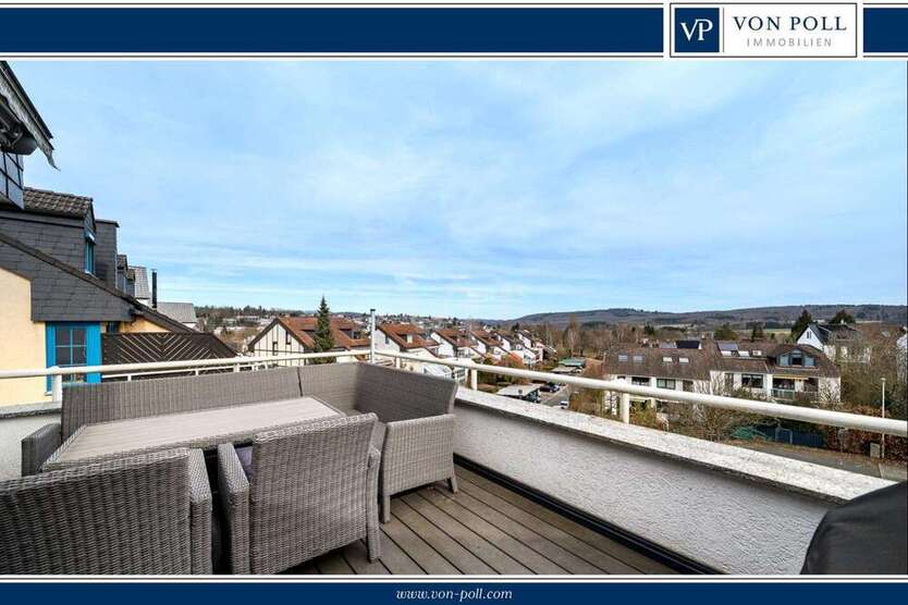 Wohnung zum Kaufen in Usingen 420.000 € 145 m²