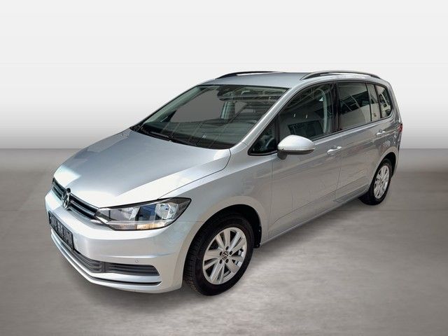 VW Touran 14.009 km 30.780 &euro; Frankfurt am Main 60528