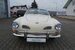 Karmann Ghia Cabrio vollständig restauriert