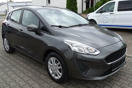 Ford Fiesta 1,0l EcoBoost Trend Klima
