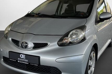 Toyota Aygo (X) 144.000 km 2.490 &euro; Langenselbold 63505