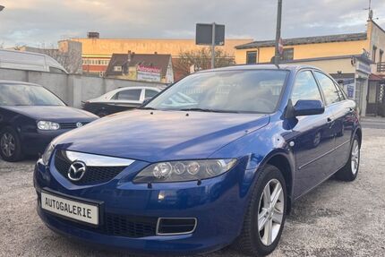Mazda 6 93.000 km 6.300 &euro; Frankfurt am Main 60489