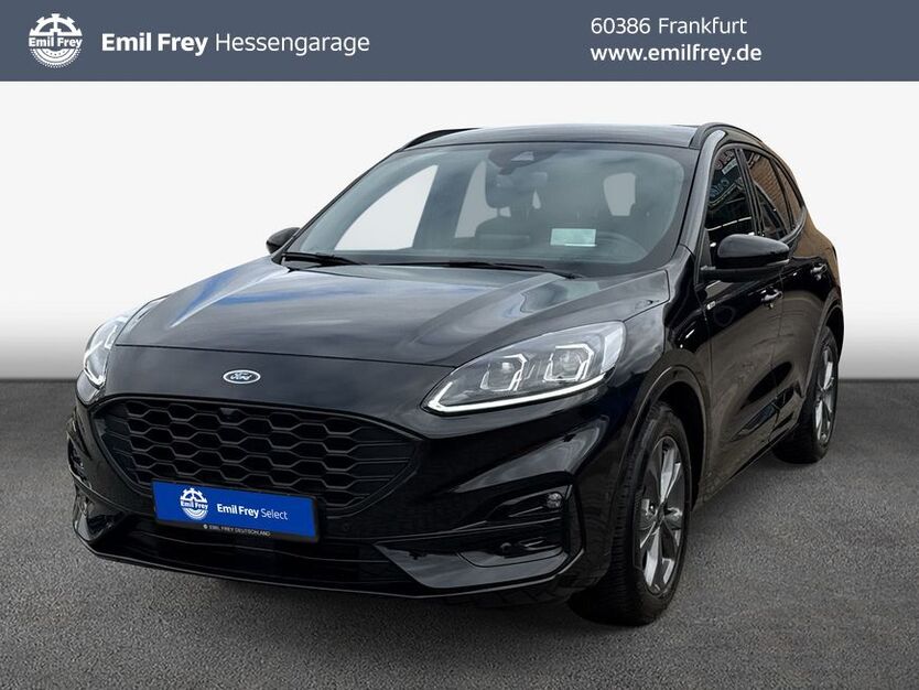 Kuga