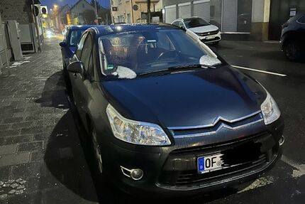 Citroen C4 256.785 km 999 &euro; Mühlheim 63165