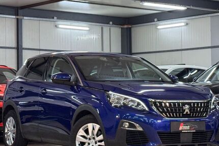 Peugeot 3008 91.753 km 12.890 &euro; Maintal 63477