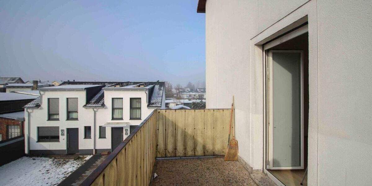 Einfamilienhaus Hanau Großauheim - 6 Zimmer, 299.000&euro; | Angebot:24860036